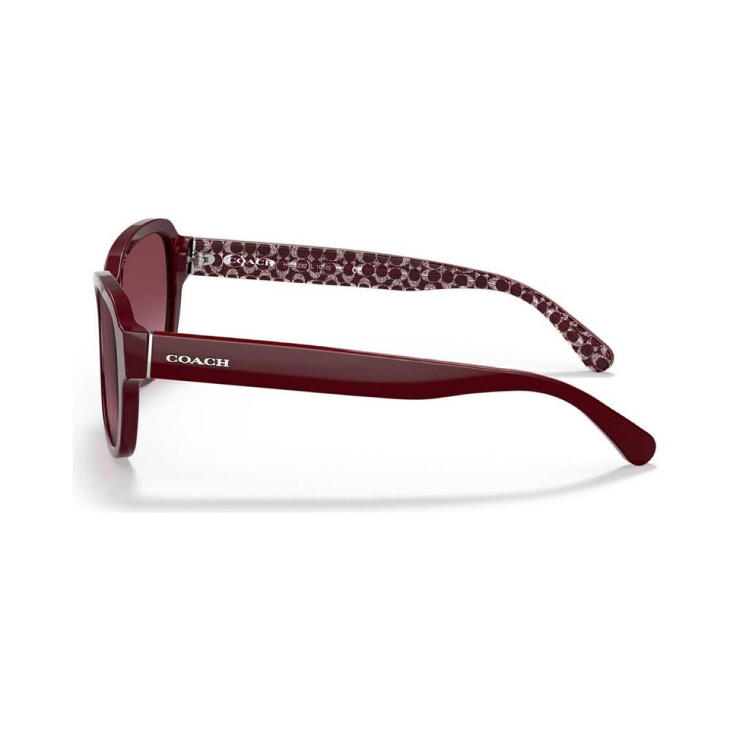 Women's L1010 Sunglasses, Gradient HC8232