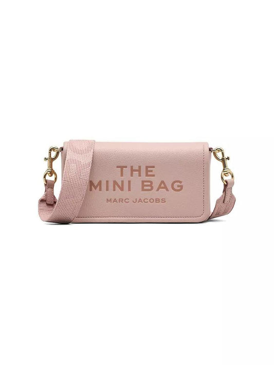 The Leather Mini Bag