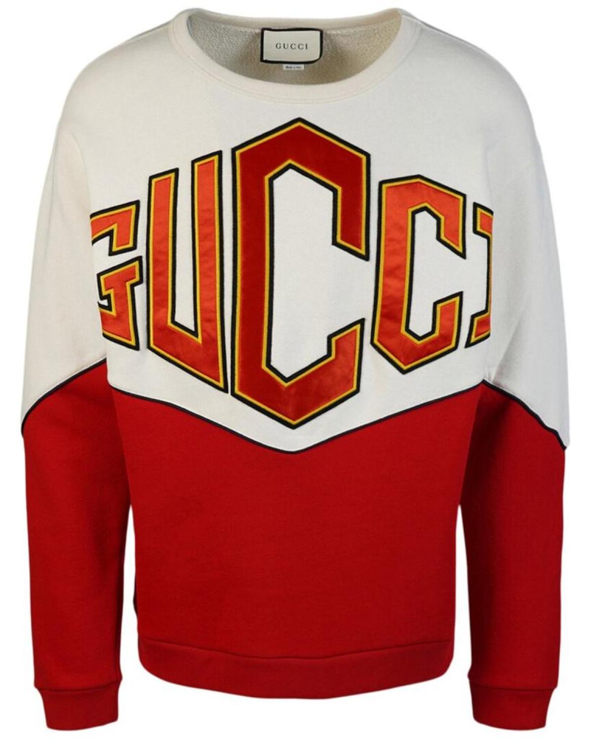 Gucci Sweatshirt