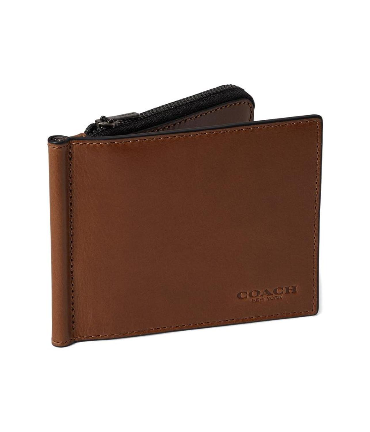 Water Buffalo Double Billfold