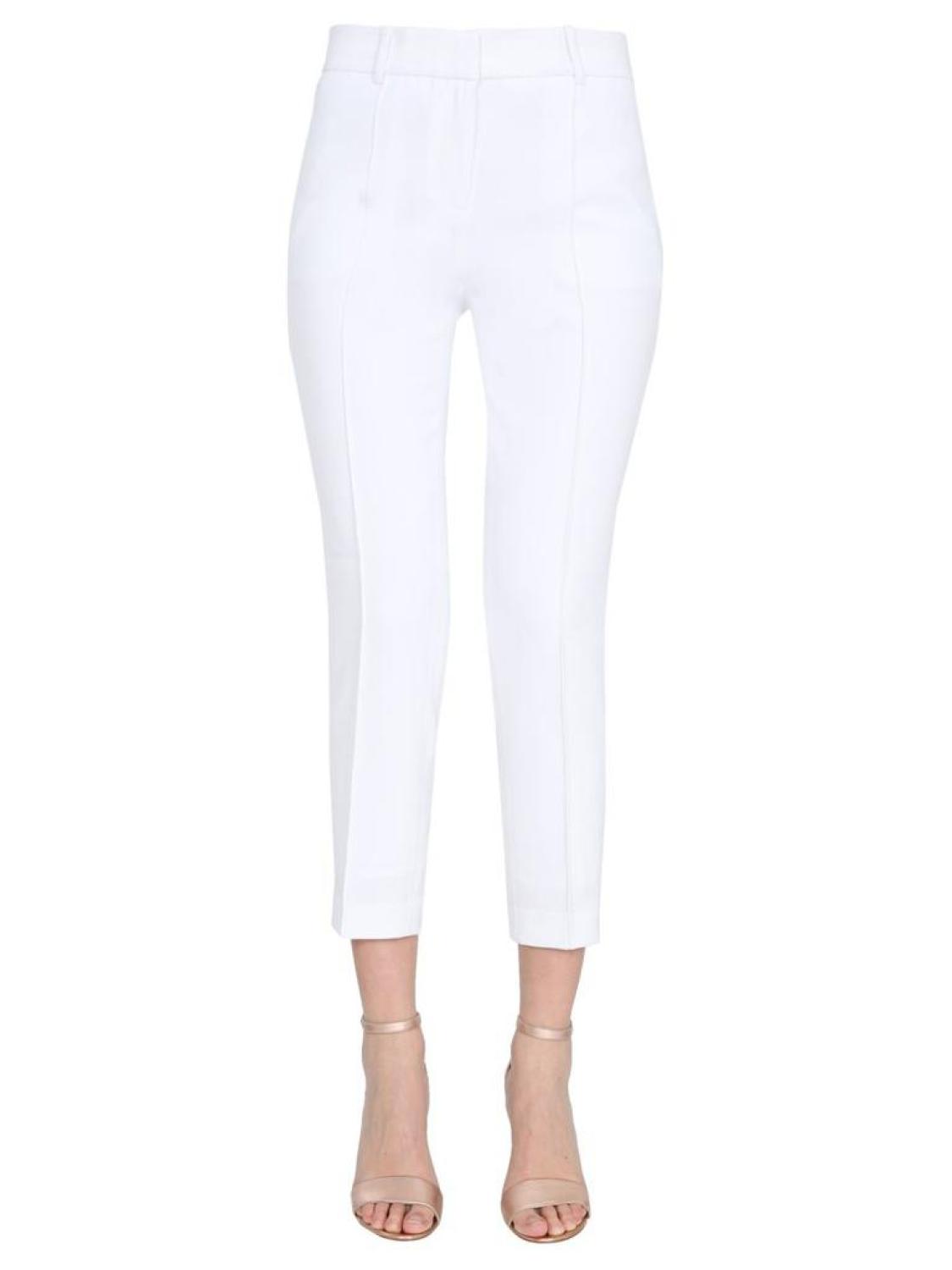 Michael Michael Kors Tailored Slim Fit Pants