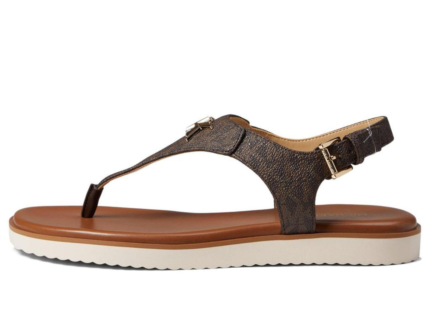 Jilly Flat Sandal