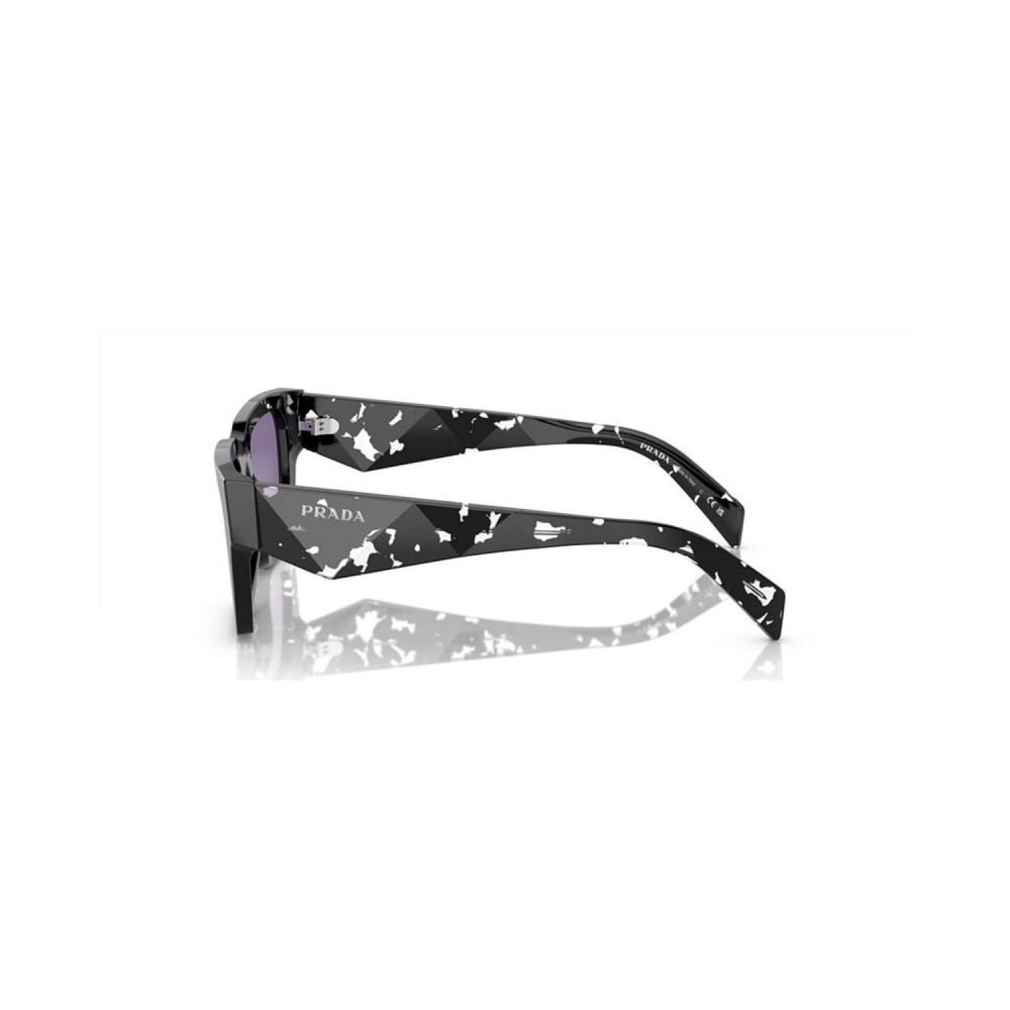 Men's Sunglasses, Mirror PR A06S