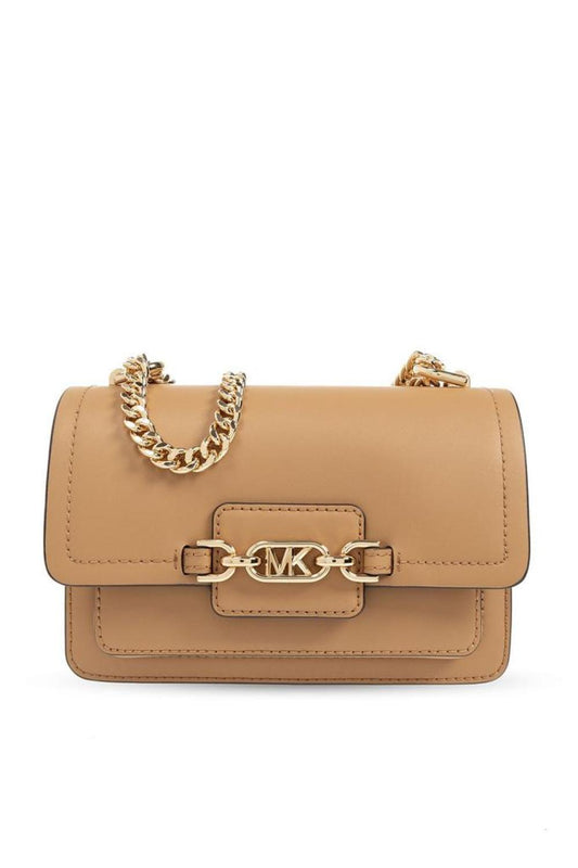 Michael Michael Kors Heather Extra Small Crossbody Bag