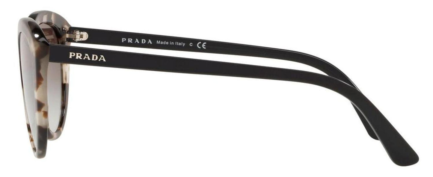 Prada 02VS Cat-Eye Sunglasses