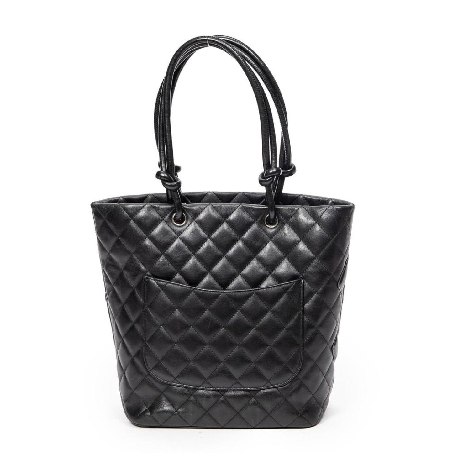 Cambon Ligne Bucket Tote