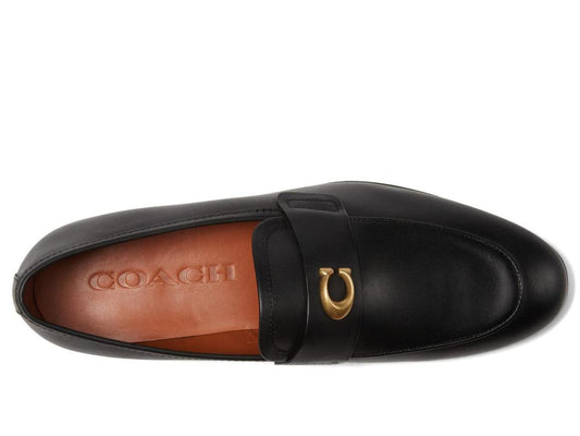 Sculpt C Leather Loafer