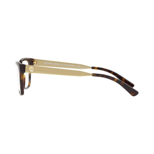 MK4050 Women's Square Eyeglasses