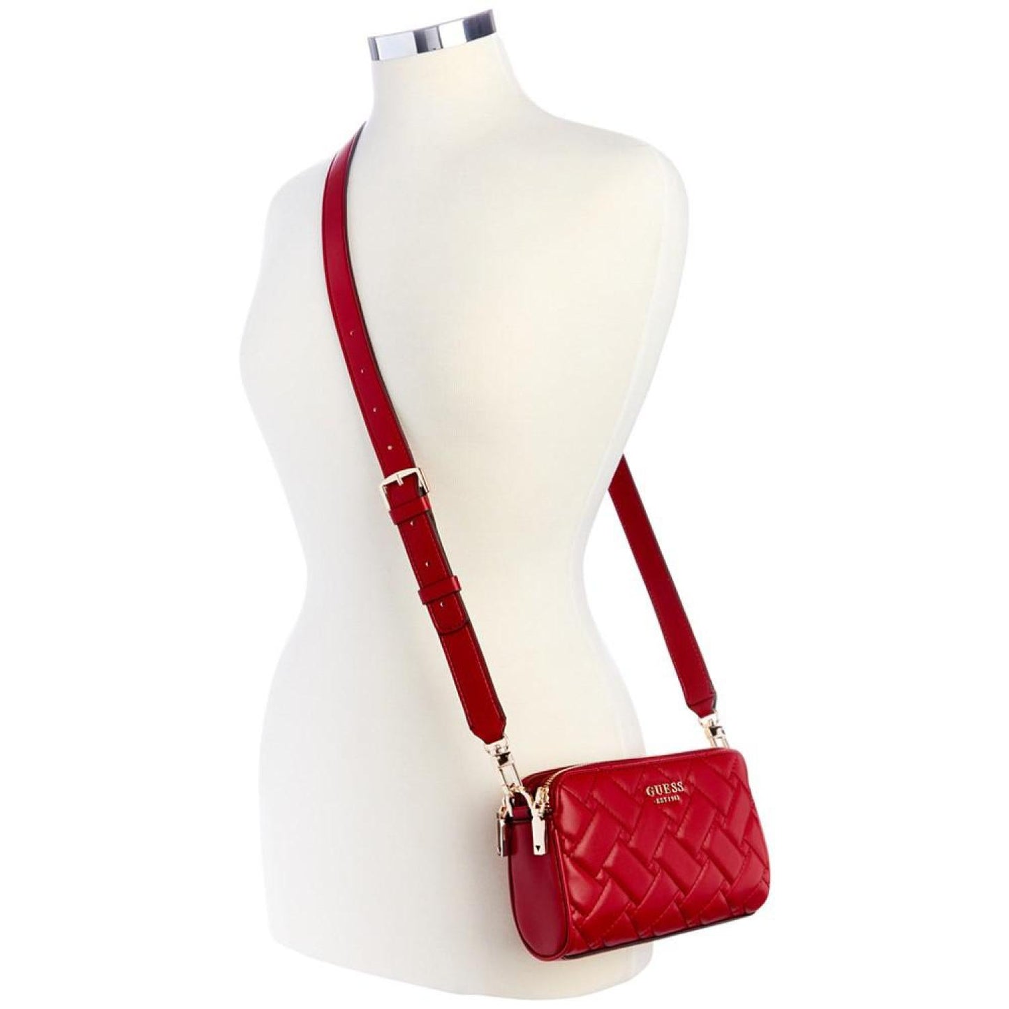 Alanna Mini Status Crossbody