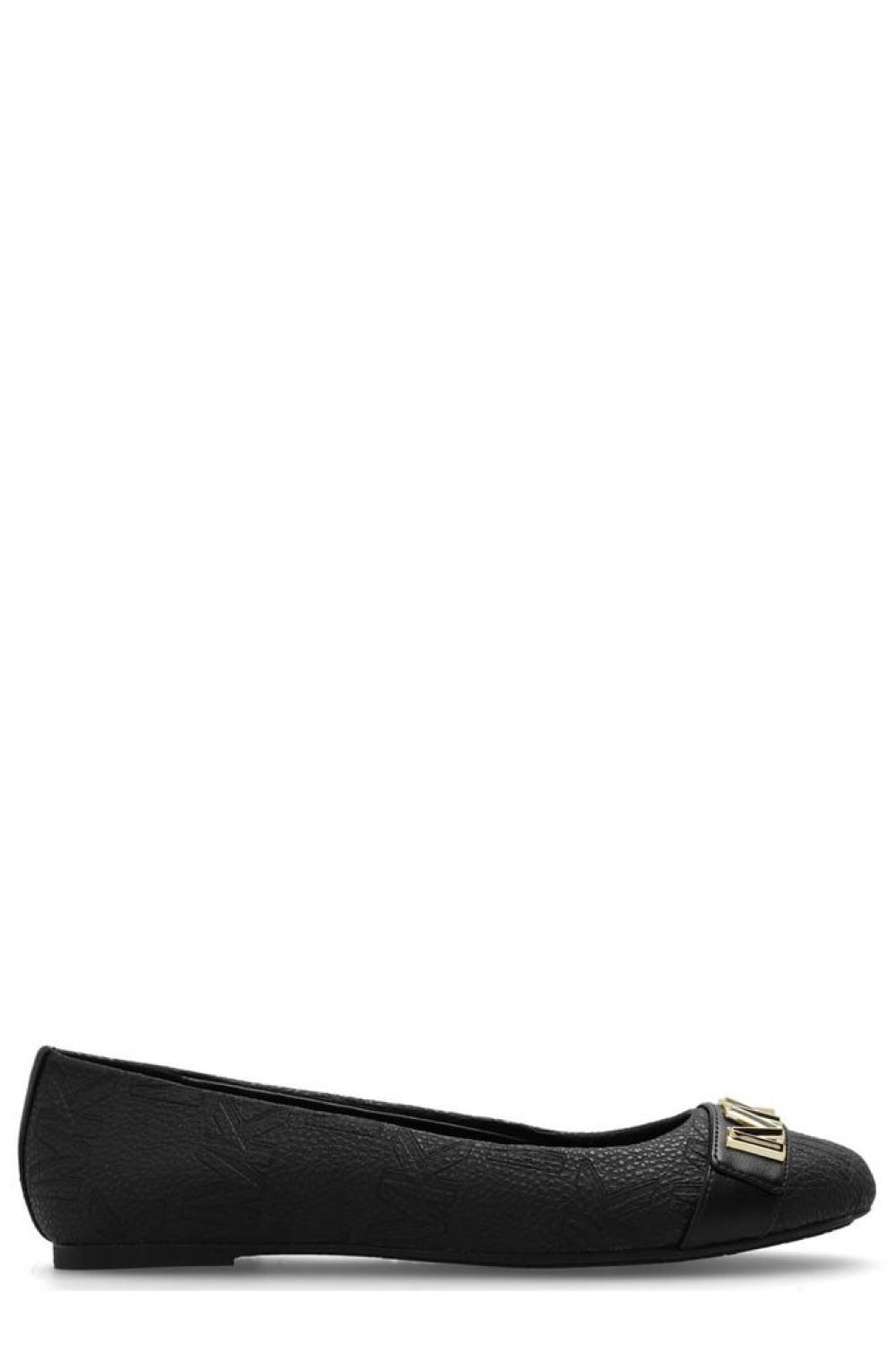 Michael Michael Kors Jilly Ballet Flats