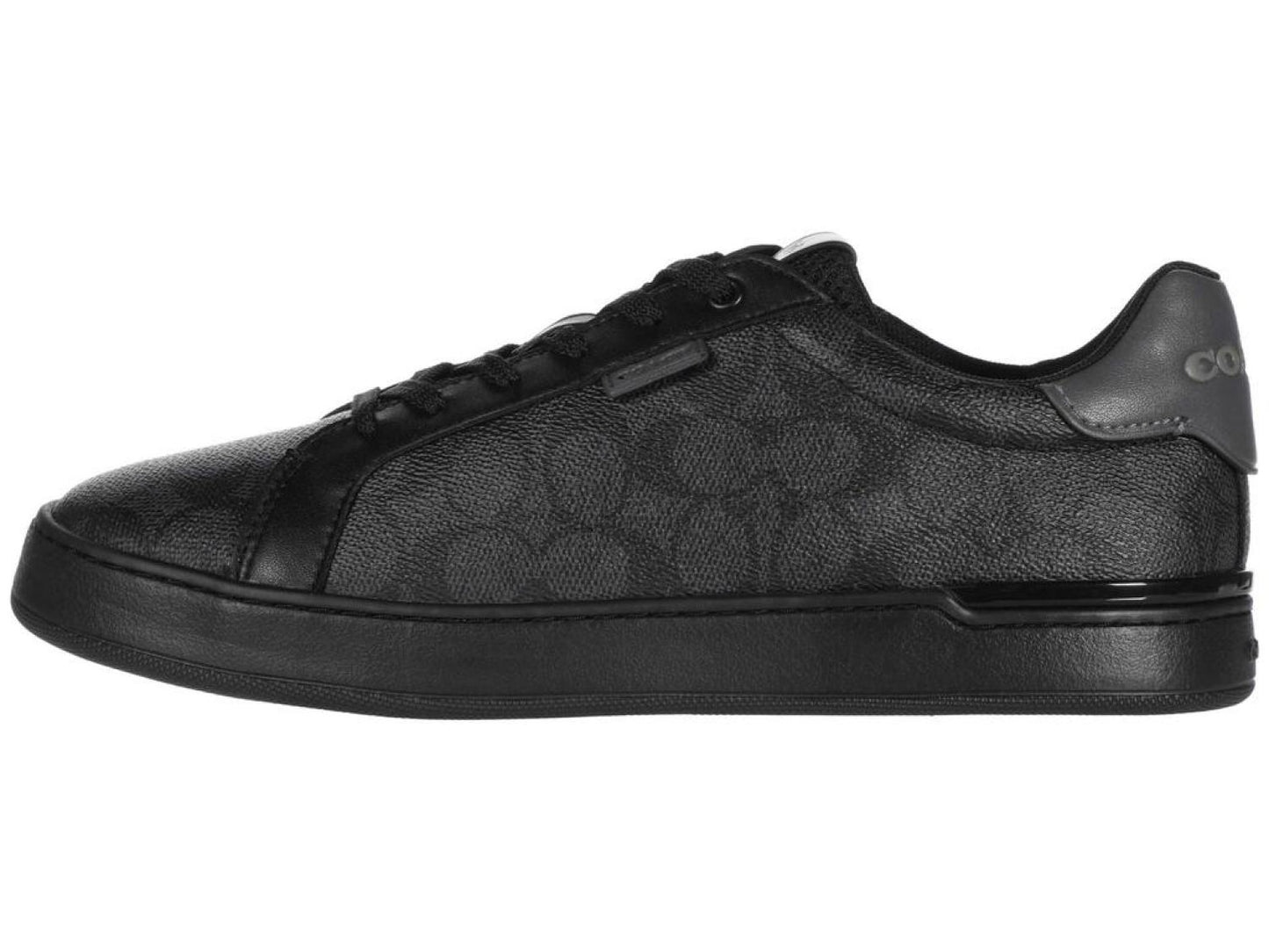 Lowline Signature Low Top