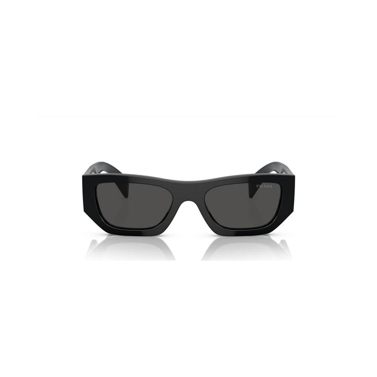 Unisex Low Bridge Fit Sunglasses PR A01SF