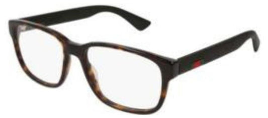 Gucci GG0011O-30000958011 Square/Rectangle Eyeglasses