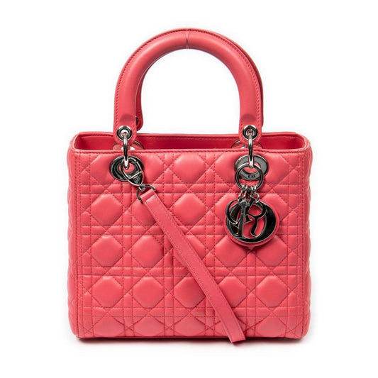 Medium Lady Dior