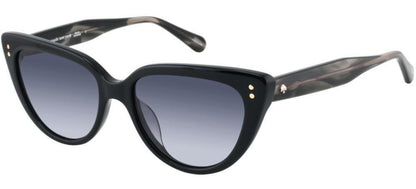 Kate Spade Alijah Cat-Eye Frame Sunglasses