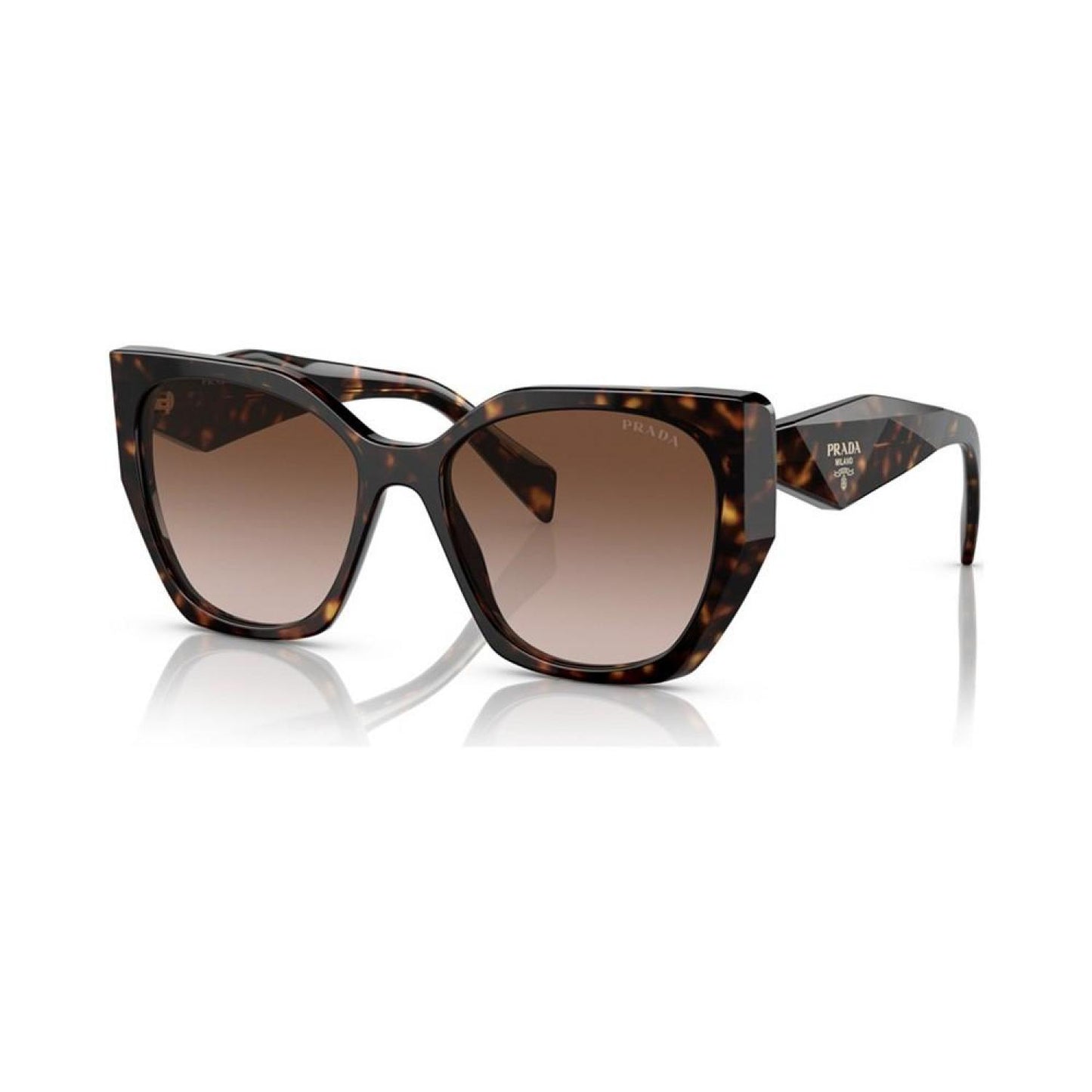 Women's Sunglasses, PR 19ZS55-Y