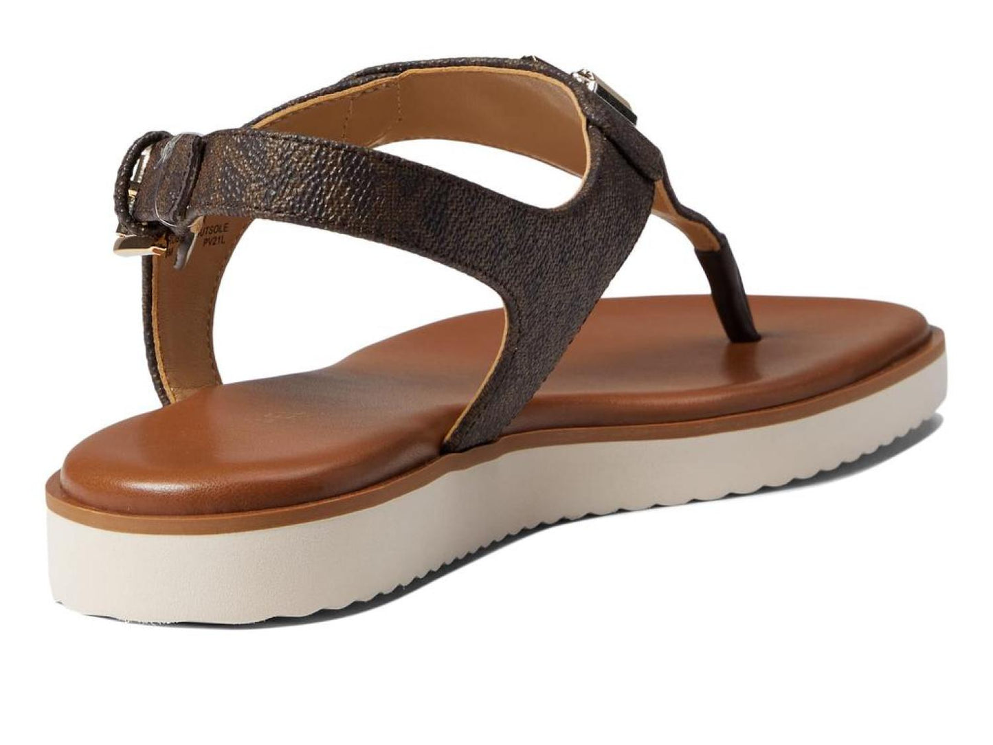 Jilly Flat Sandal