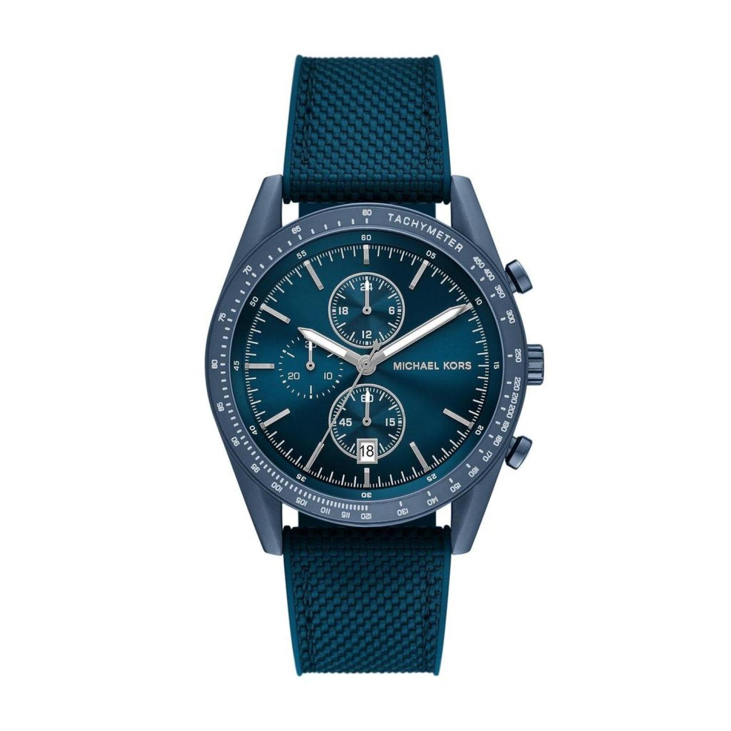 MK9142 - Accelerator Chronograph Watch