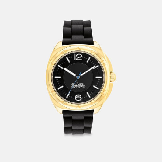 Coach Outlet Flip Watch, 41 Mm