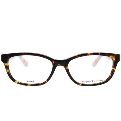 Kate Spade  KS Brylie RNL 50mm Womens Rectangle Eyeglasses 50mm