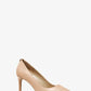 Alina Flex Leather Pump