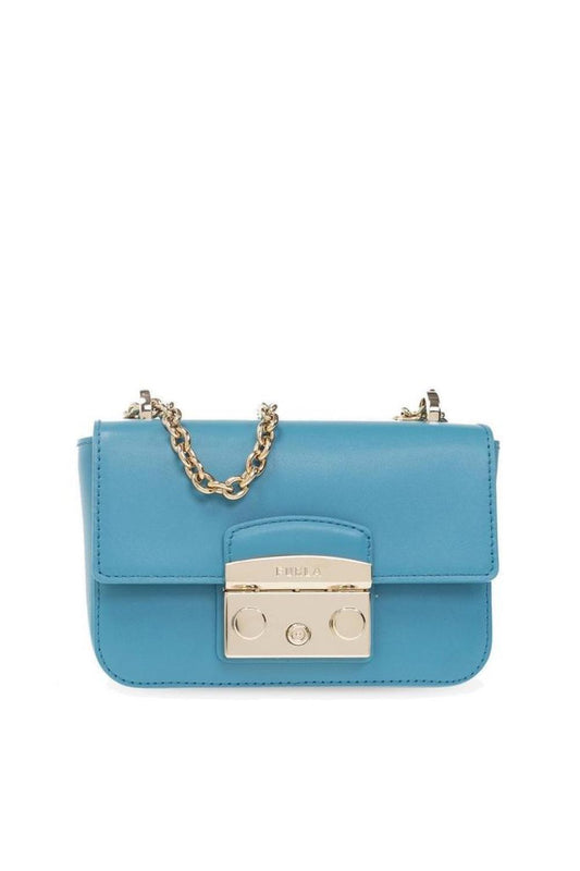 Furla Metropolis Mini Shoulder Bag