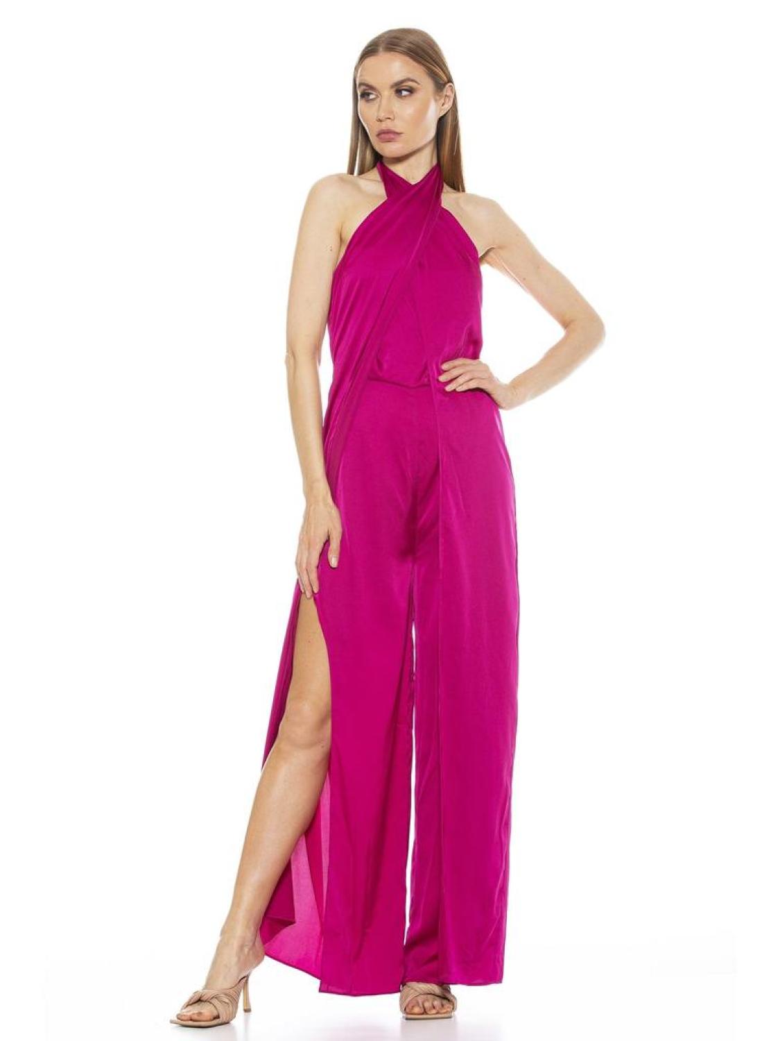 Chrissy Jumpsuit