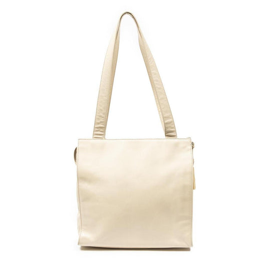 CC Square Slip Pocket Tote