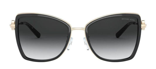 Michael Kors MK 1067 B 10148G Butterfly Sunglasses