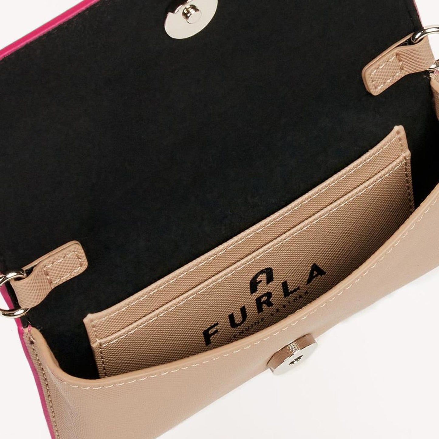 Furla FURLA SPLENDIDA Mini Bag S