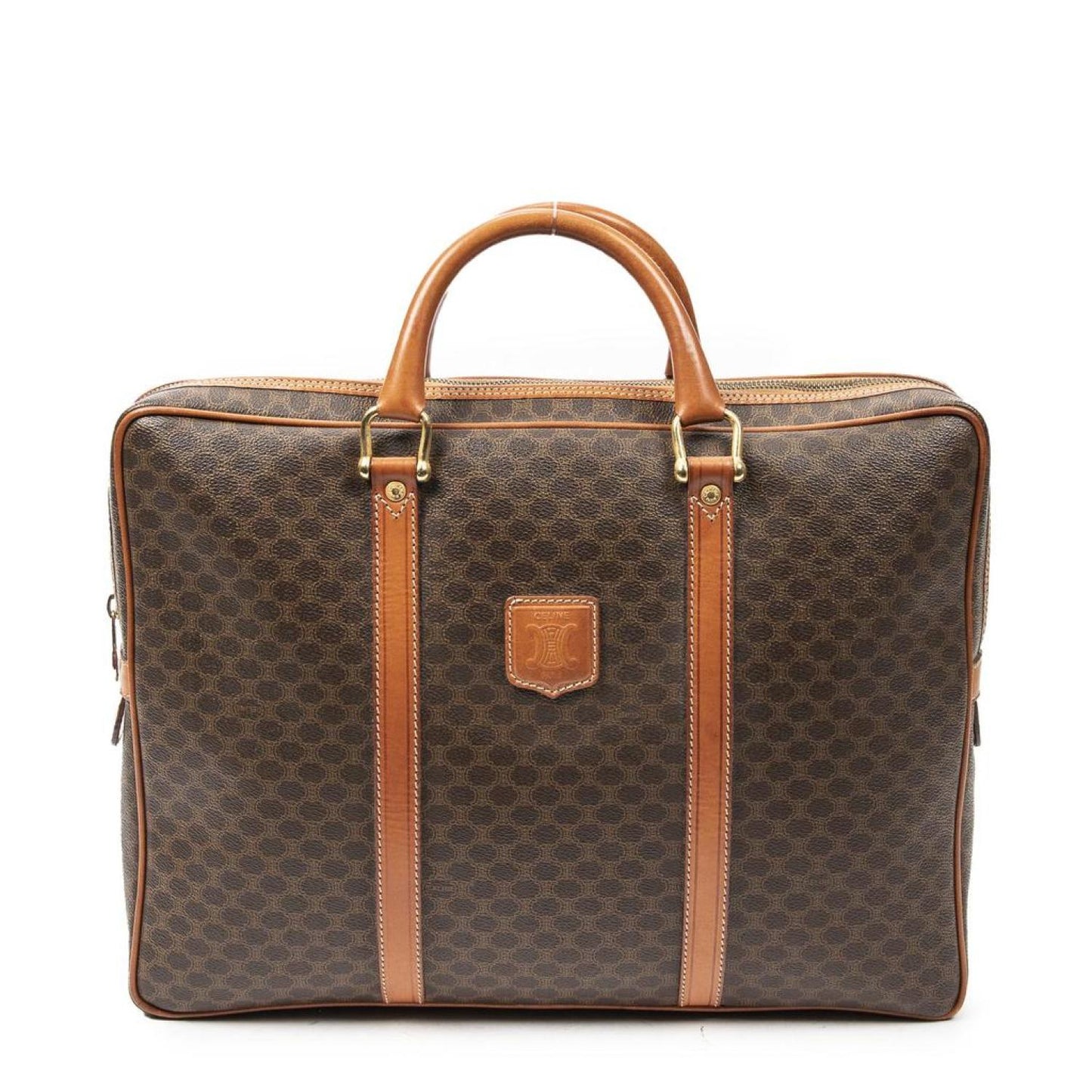 Vintage Briefcase