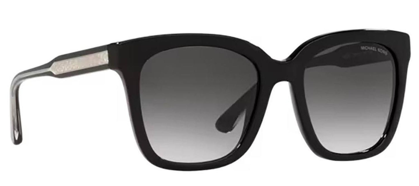 Michael Kors Square Frame Sunglasses