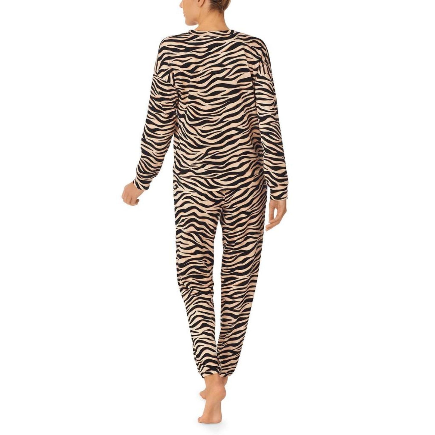 Long Sleeve Joggers PJ Set