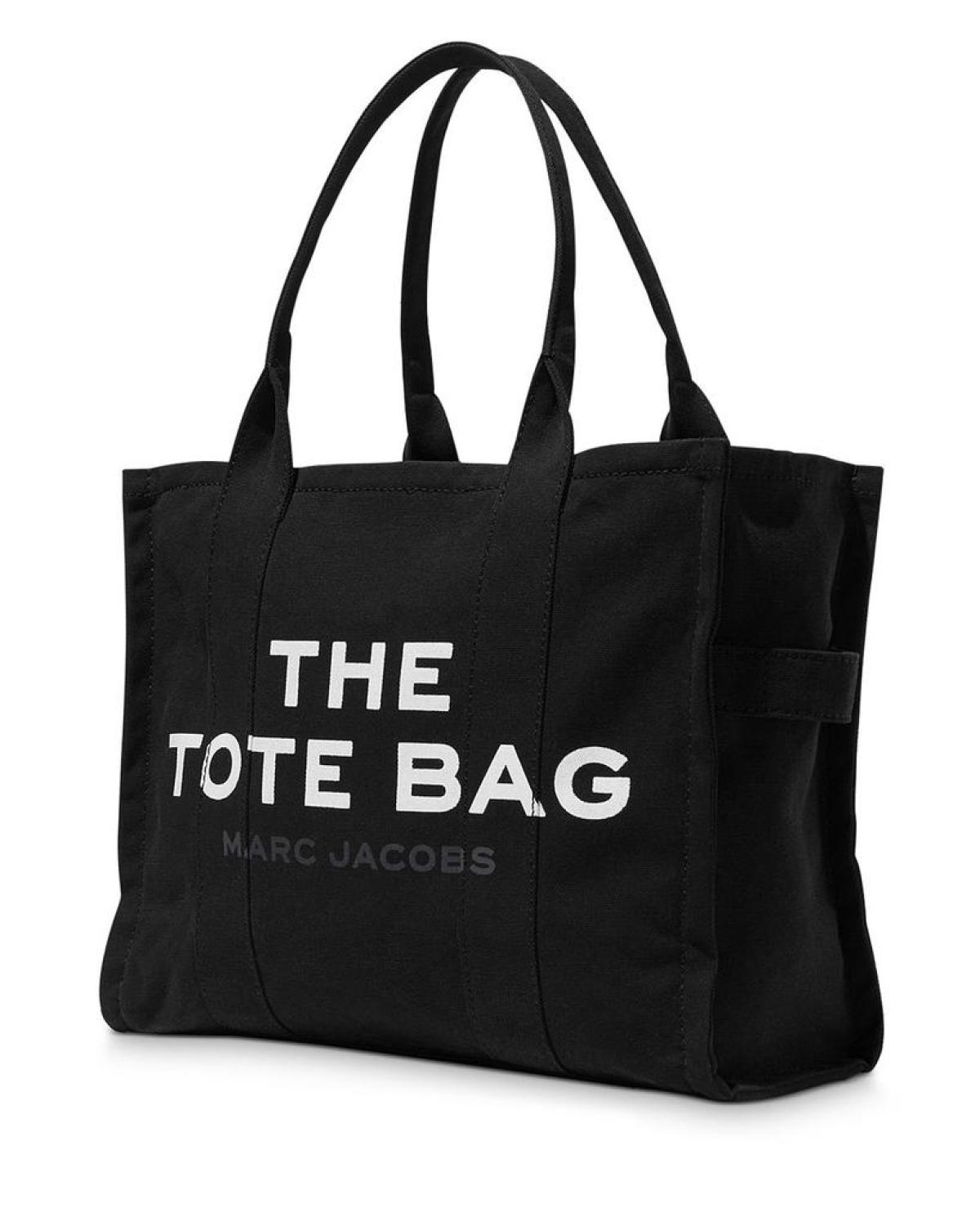 The Large Tote Bag