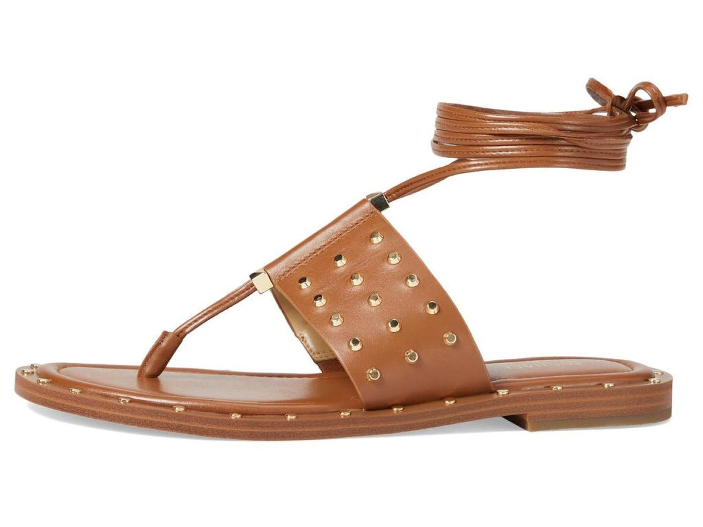 Jagger Flat Sandal