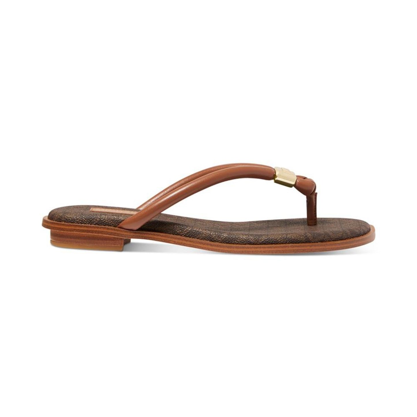 Women's Annie Thong Flat Sandals