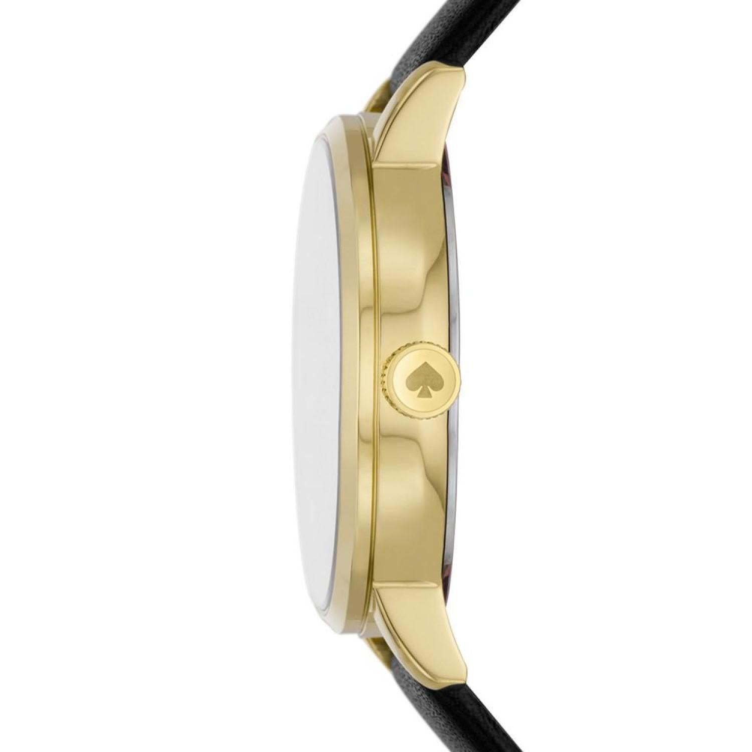 Kate spade metro online watch