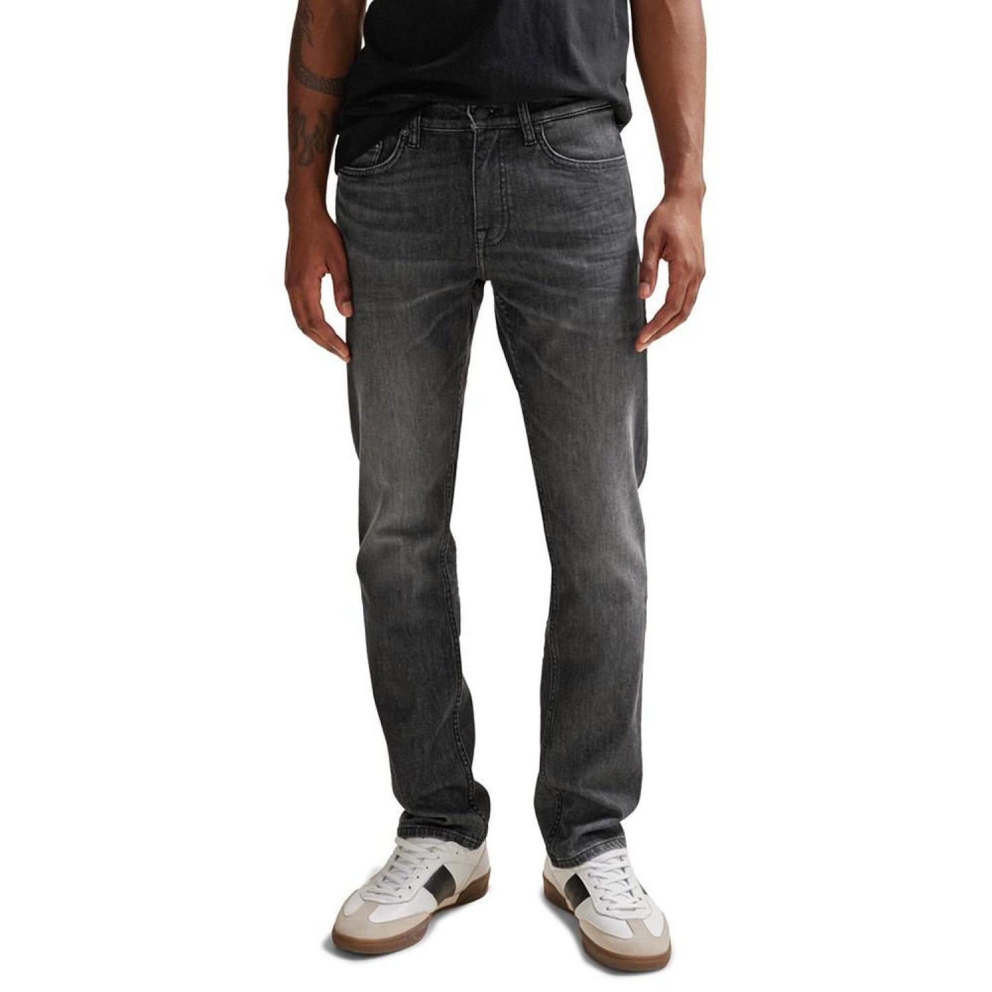 Men's Slim-Fit Jeans