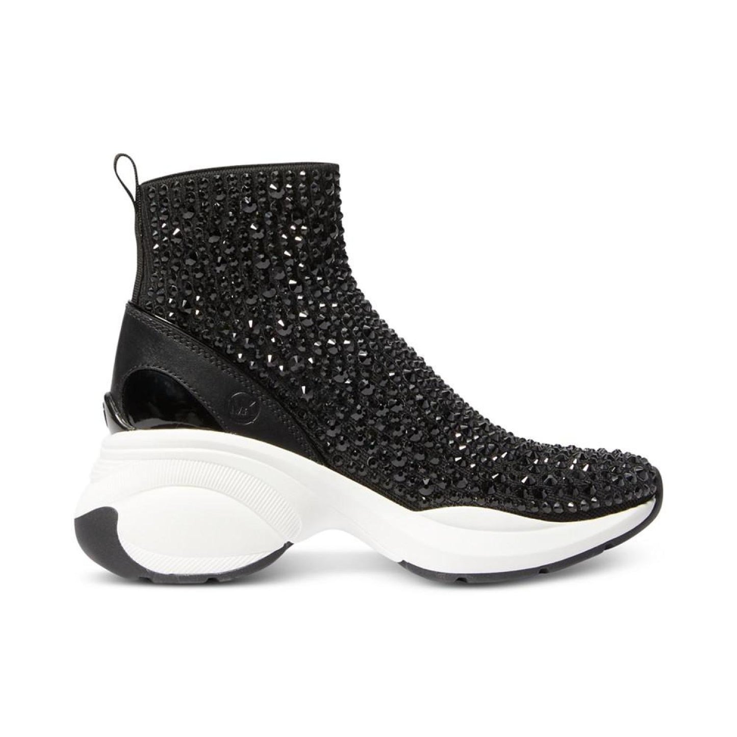 Women's MMK Zuma Embellished Bootie Sneakers