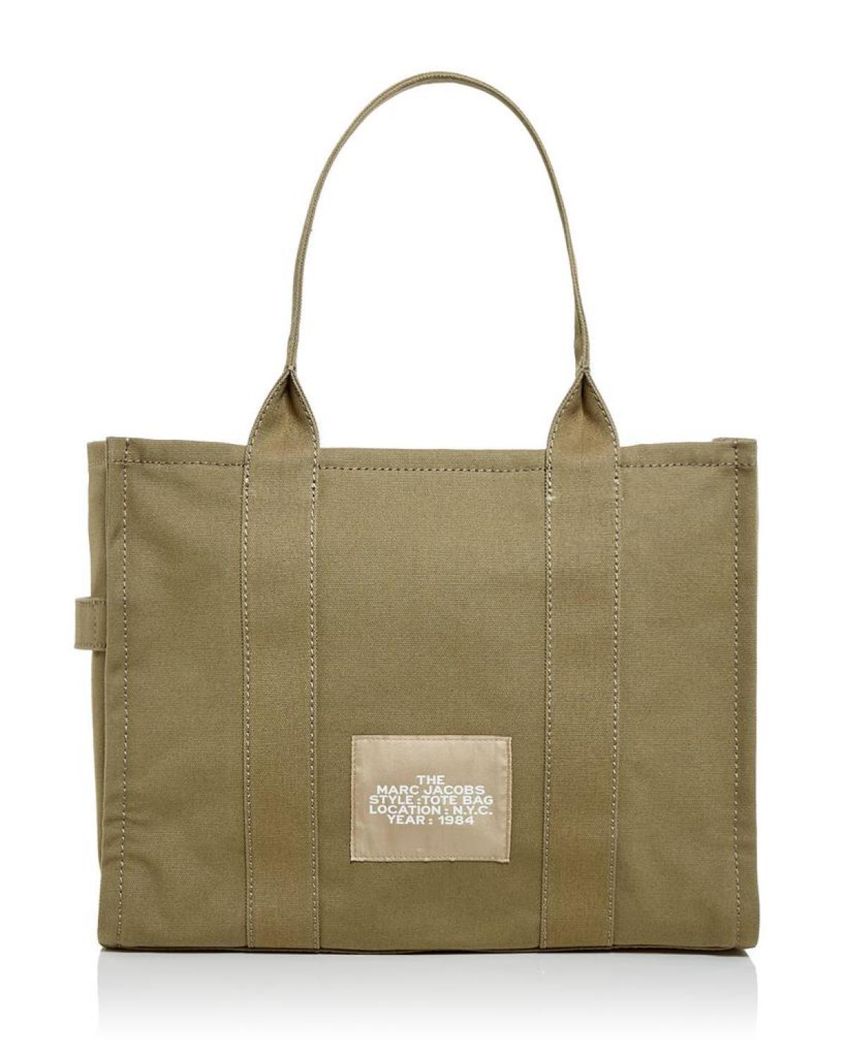 The Large Tote Bag