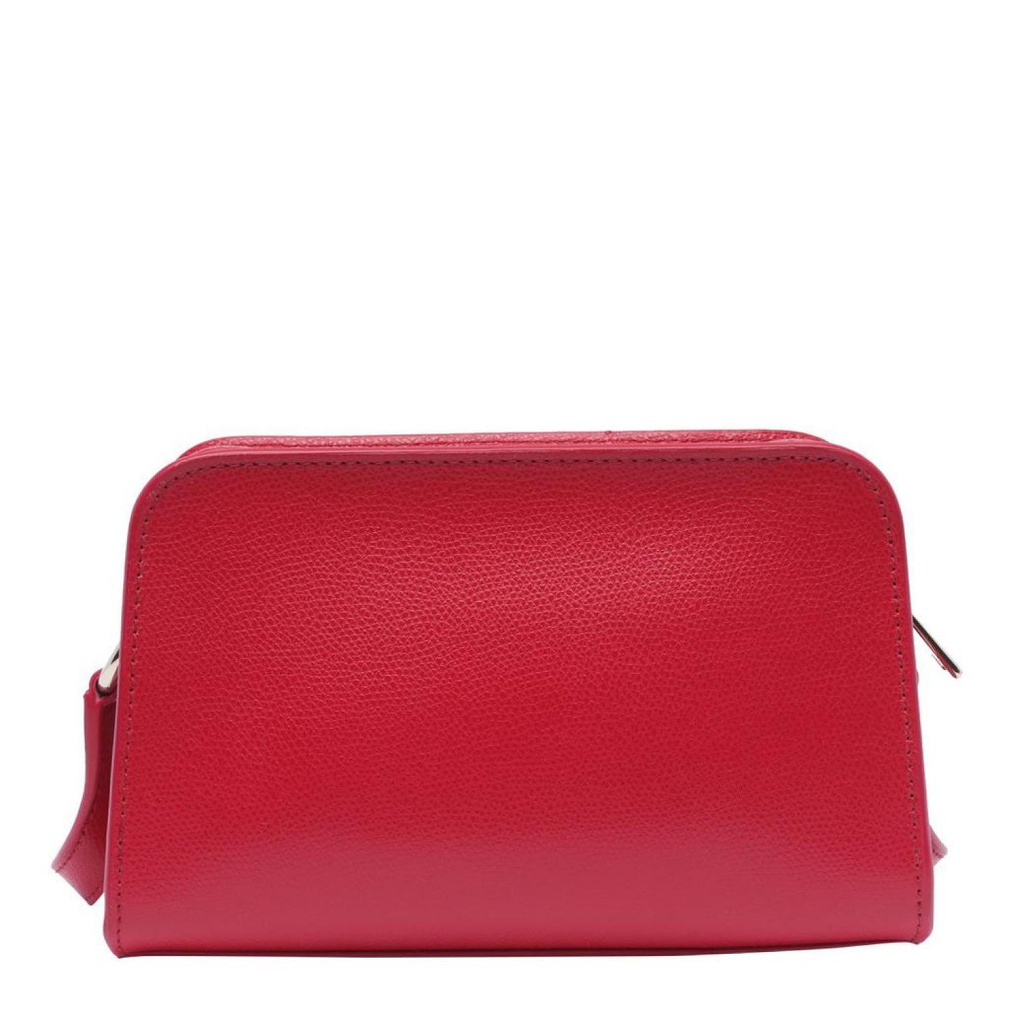 Furla 1927 Logo Plaque Crossbody Bag