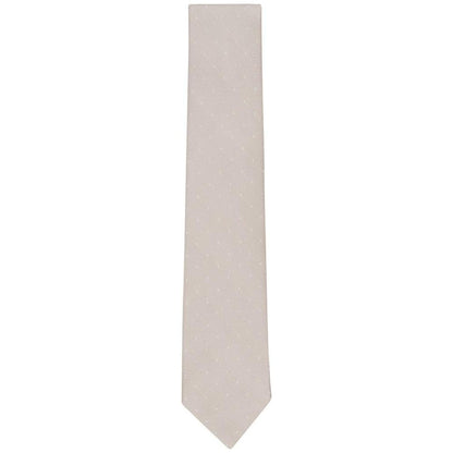 Men's Petru Dot-Pattern Tie