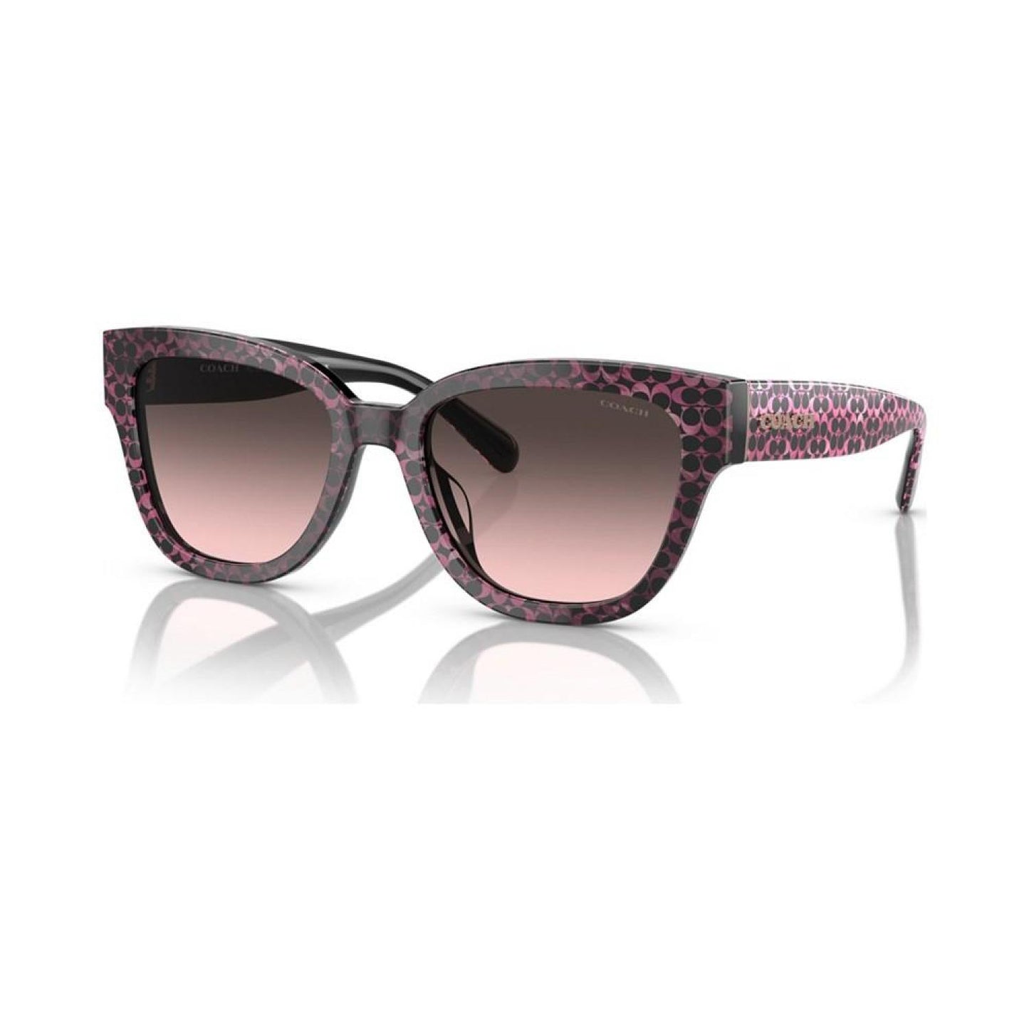 Women's CL920 Sunglasses, Gradient HC8379U