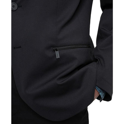 Men's Slim-Fit Performance Jacket