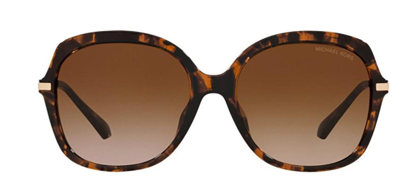 Michael Kors Square Frame Sunglasses