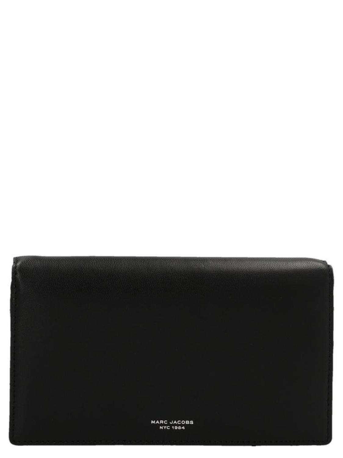 Marc Jacobs The Mini Shoulder Bag