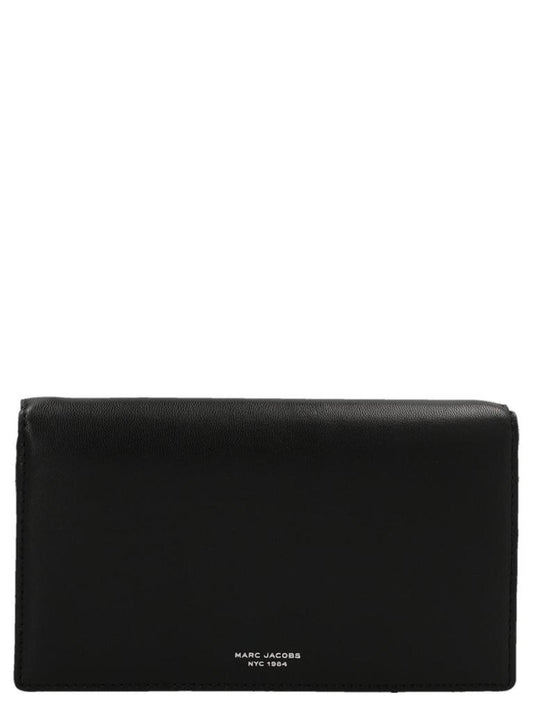 Marc Jacobs The Mini Shoulder Bag