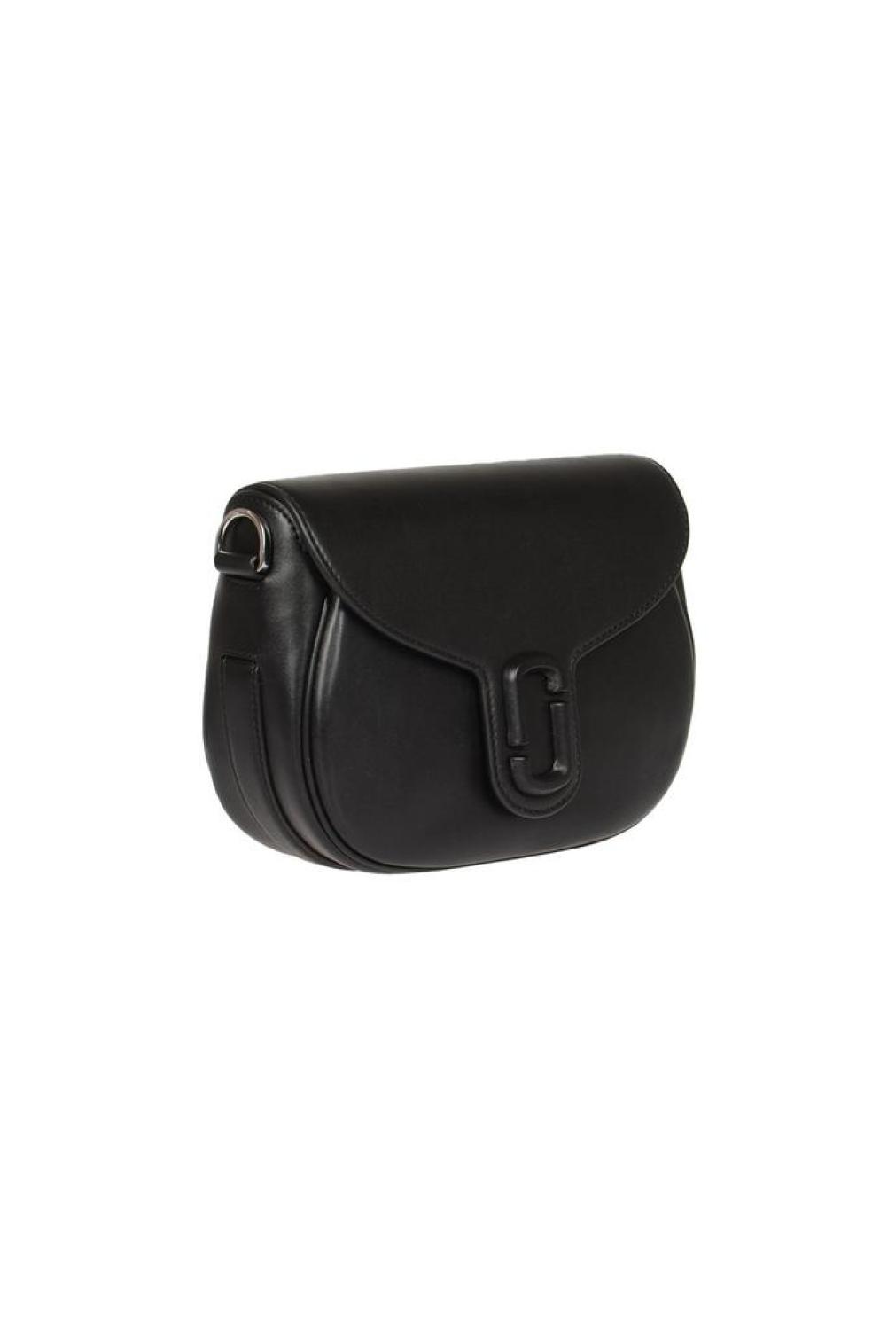 Marc Jacobs The Snapshot Foldover Top Crossbody Bag