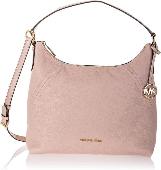 Michael Kors Aria  Shoulder Bag