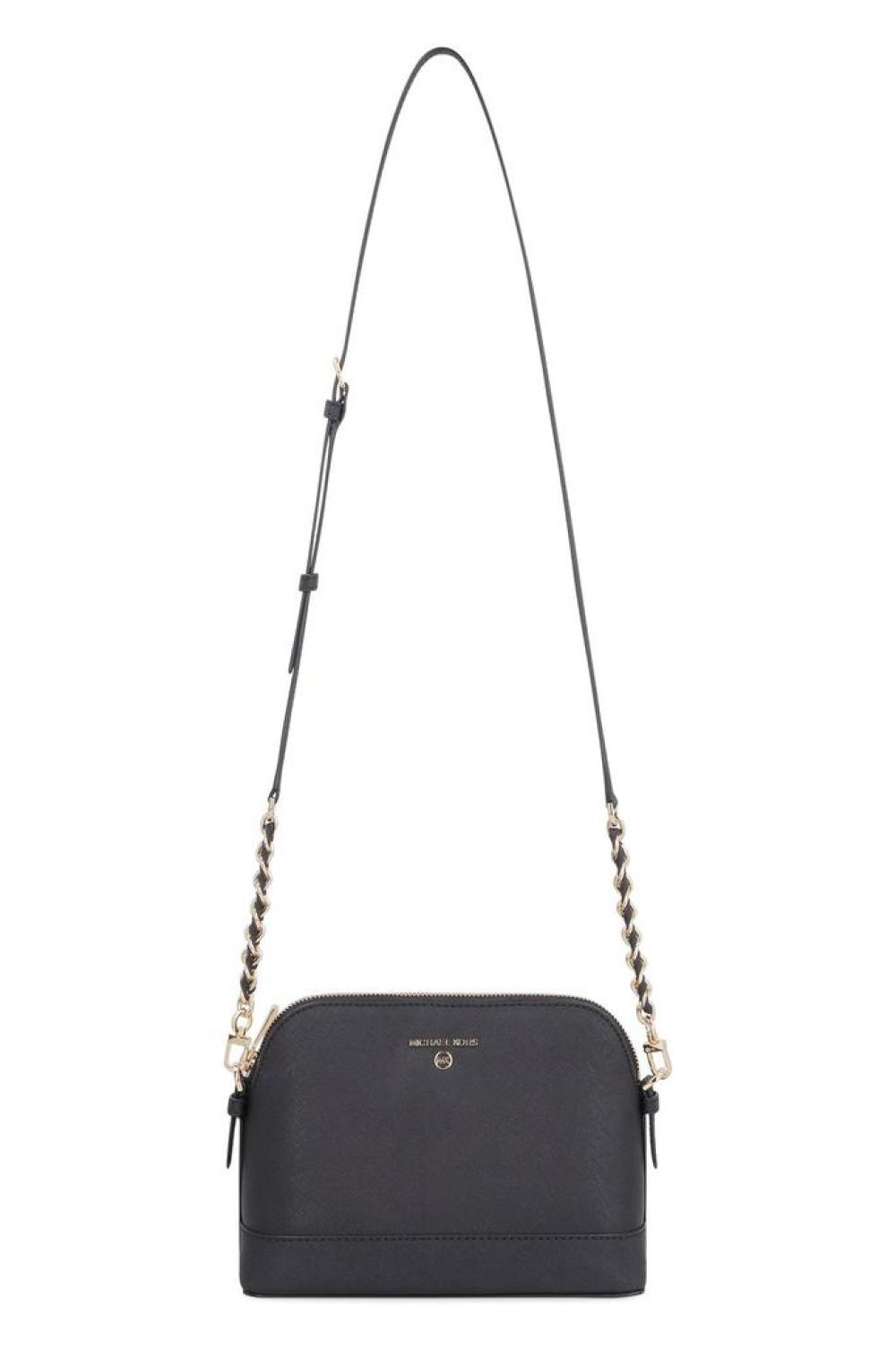 Michael Michael Kors Dome Large Crossbody Bag